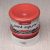 Pentart Matt akrilfesték 50ml piros