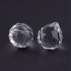 Szivárványkristály (feng shui kristály) - 4cm-es gömb